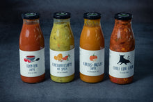 Lade das Bild in den Galerie-Viewer, Chili con carne