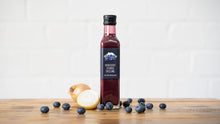 Lade das Bild in den Galerie-Viewer, Heidelbeer-Zwiebel Dressing