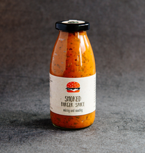 Lade das Bild in den Galerie-Viewer, Smoked Burger Sauce

